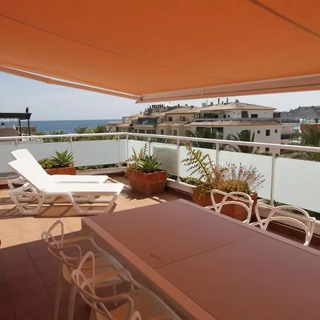 Penthouse La Paz 9 - Castle View