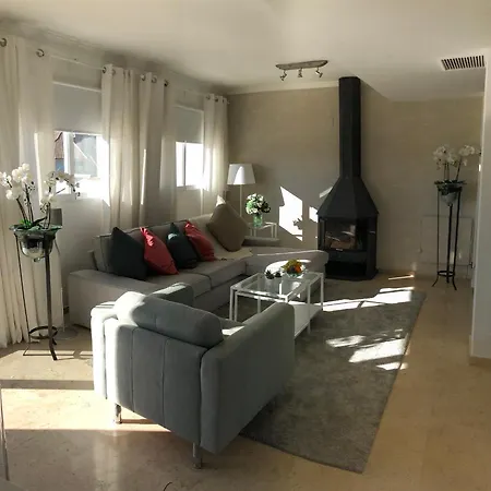 Penthouse La Paz 9 - Castle View *