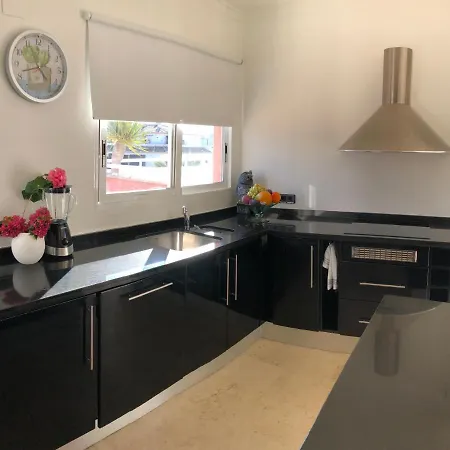 Apartamento Penthouse La Paz 9 - Castle View *