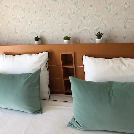 Apartamento Penthouse La Paz 9 - Castle View *