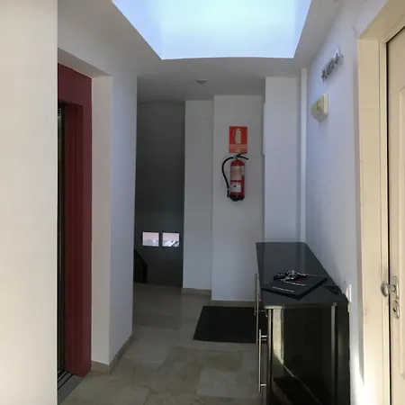 Penthouse La Paz 9 - Castle View