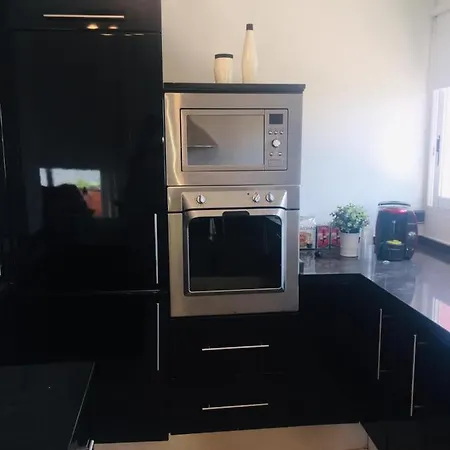 Apartment Penthouse La Paz 9 - Castle View