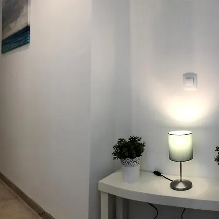 Penthouse La Paz 9 - Castle View Apartment *