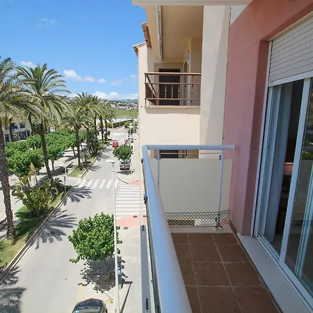 Penthouse La Paz 9 - Castle View