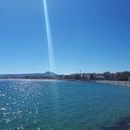 Penthouse La Paz 9 - Castle View Апартаменты *