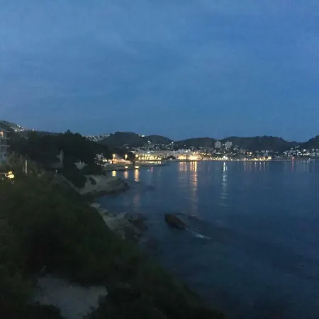 Penthouse La Paz 9 - Castle View * Морайра