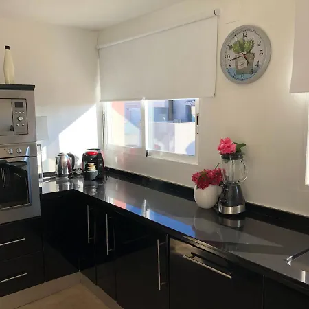 Penthouse La Paz 9 - Castle View * Морайра