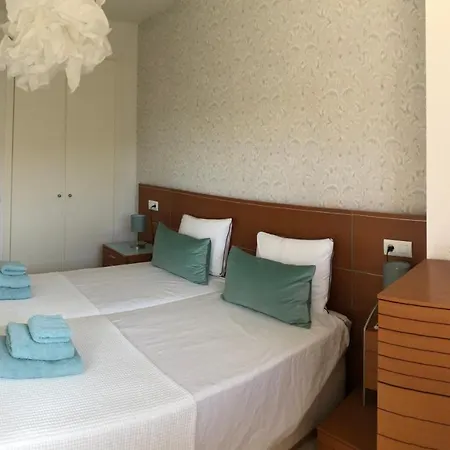 Апартаменты Penthouse La Paz 9 - Castle View