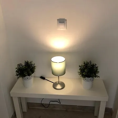 Апартаменты Penthouse La Paz 9 - Castle View